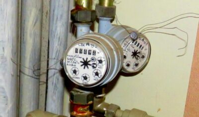 Три случая, когда счетчики в квартире проверяют незаконно