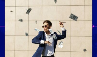 Друг прихвастнул, что прилично заработал на долларах за 5 лет