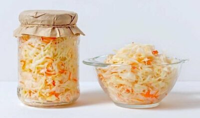 Хочешь есть лучшую квашеную капусту, читай статью!