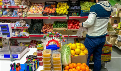 Почему на Севере такие высокие цены на продукты: рассказывает продавец магазина на Ямале