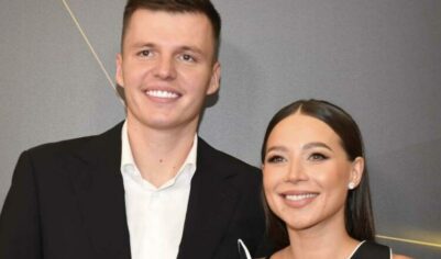 Бывшего мужа Лерчек отправили под домашний арест