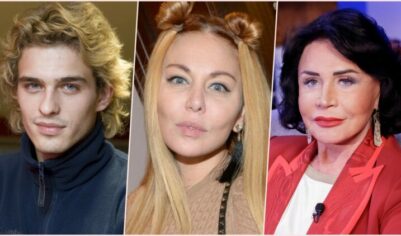 Саша Project пыталась уйти из жизни. Вспомним другие попытки ухода знаменитостей