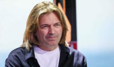 «Ухожу из шоу-биза»: Маликов пожаловался, что Крид популярнее него