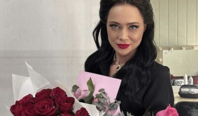 Настасья Самбурская гневно отреагировала на новости о своей тайной свадьбе