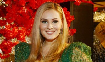 Впечатляет: раскрыта сумма, которую Кожевникова потратила на праздник сыновей