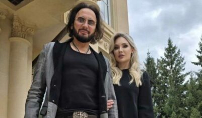 Стас Михайлов раскрыл «жертвенный» секрет своего крепкого брака