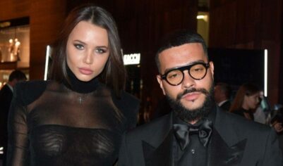 «Красивая пара»: в Сети обсуждают новые совместные фото Тимати и Решетовой