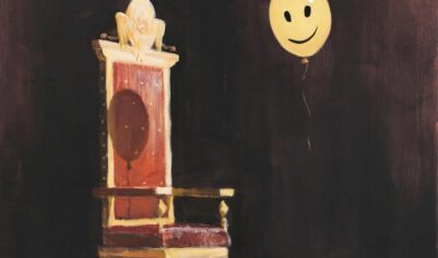 И рабочее место с пожизненной гарантией…