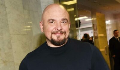 Раскрыт гонорар «любимчика всех женщин» Трофима