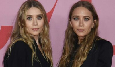 Мэри-Кейт и Эшли Олсен: 5 интересных фактов о дизайнерах-близнецах