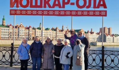 Музей сказки под открытым небом в Йошкар-Оле. Как сказка смогла победить тяжелую неизлечимую болезнь. Чудеса бывают, если в них верить