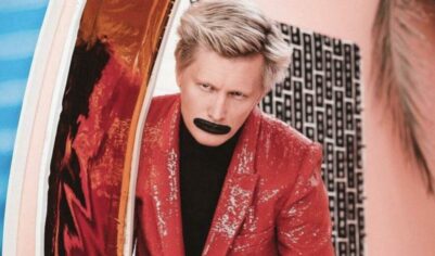 Экс-вокалист группы Little Big Антон Лисcов оказался в больнице