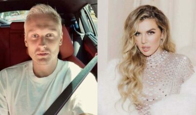 Теперь официально: Анна Седокова подала на развод с мужем-баскетболистом