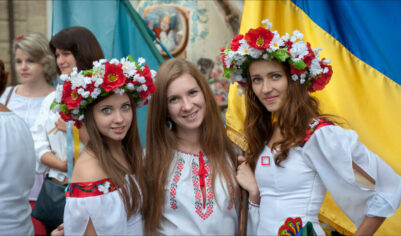 9 искаженных слов в украинском языке, забавных для россиян