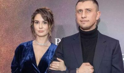 Прилучный публично упрекнул Муцениеце за историю с детьми: «Свои интересы»