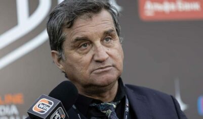 «До смерти перепугала»: в дом Отара Кушанашвили проникла неизвестная женщина