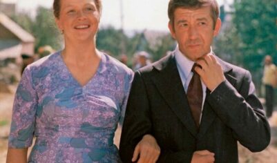 «Хороший дядька, но староват для меня»: после неминуемого развода с безумной женой 30-ти летний Борислав Брондуков влюбился в 17-летнюю