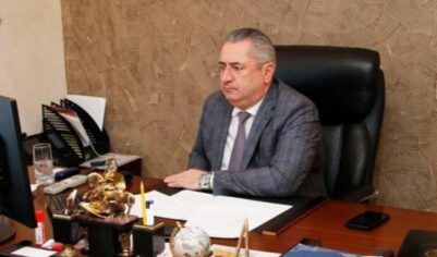 В Уфе задержан И.О премьера за коррупцию
