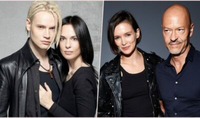 Последние разводы знаменитостей. Шаман, Бондарчук, Шнуров опять холостяки