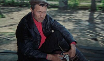 Странности в уходе Василия Шукшина, которые до сих пор вызывают споры