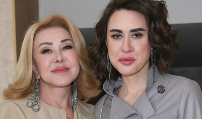 Дочь Любови Успенской нашли в другой стране