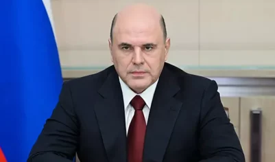 Мишустин передал президенту Азербайджана теплые пожелания от Путина