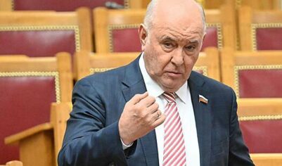 В России высказались о перспективах второго «саммита мира» по Украине