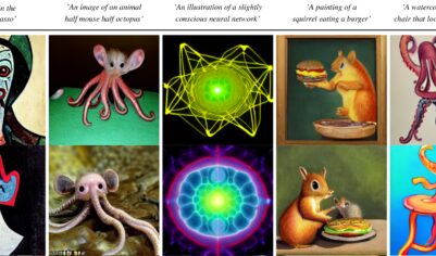 Latent Diffusion