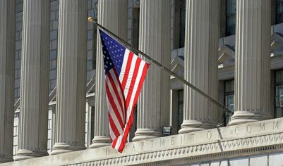Немецкий политик заявил об оккупации страны США