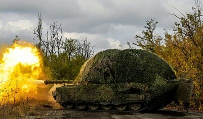Forbes: в случае потери Покровска оборона ВСУ в Донбассе может рухнуть