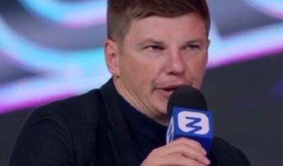 Андрей Аршавин публично признал рождение еще одного ребенка