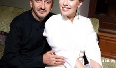 Ксения Собчак обзавелась еще одной квартирой в центре Москвы