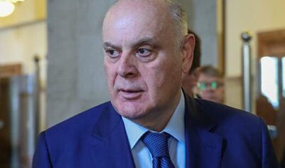 В Абхазии раскрыли правовой способ выхода из кризиса