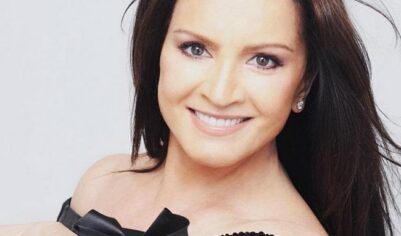 Невестка Софии Ротару сбежала в Италию