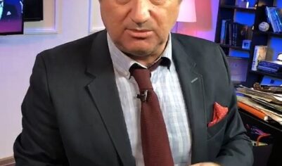 Отар Кушанашвили боялся, что закончит, как Заворотнюк и Фриске