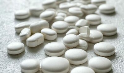 В России хотят довести долю российских препаратов до 90%