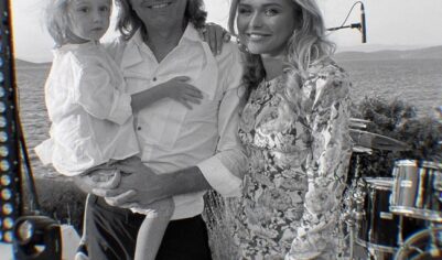 Маликов поделился проблемами в отношениях с женой