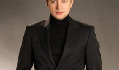 Артем Михалков стал дедушкой