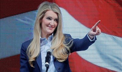Трамп выбрал Келли Леффлер на пост министра сельского хозяйства США
