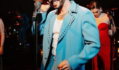 Тимур Родригез признался, что у жены появился любовник