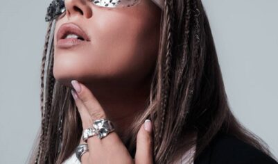 Рита Дакота рассказала об уменьшении желудка ради похудения