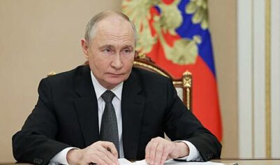 Песков рассказал о затронутой Путиным и Шольцем теме в разговоре