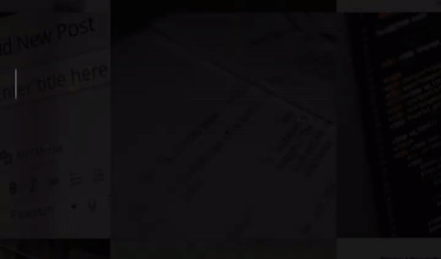 Video understanding
