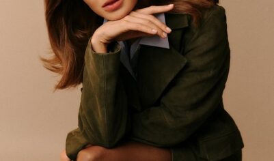 Наталья Бардо потеряла работу из-за неожиданной беременности