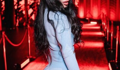 Бьянка раскритиковала Инстасамку и заявила, что она  — не певица