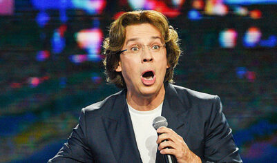 «Избалован сумасшедшими гонорарами»: Сергей Соседов раскрыл ценник Максима Галкина* до отъезда в Израиль