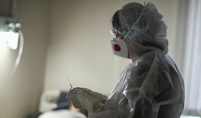 В США раскрыли место создания COVID-19