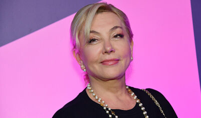 Телеведущая Арина Шарапова призналась, что ее обижали коллеги на Первом канале