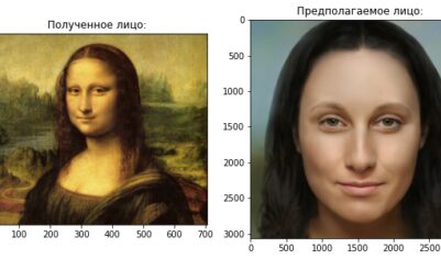 Face Identification and Verification
