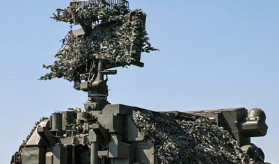 Над Белгородской и Брянской областями cбили 13 украинских беспилотников
